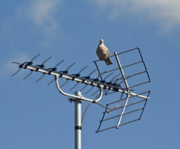 Antena Tv Terbaik