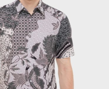 Baju Batik Pria Terbaik
