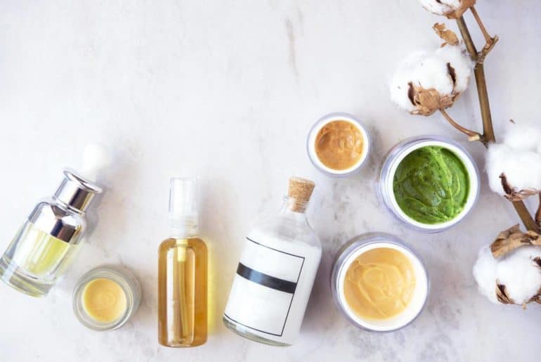 Skincare Terbaik