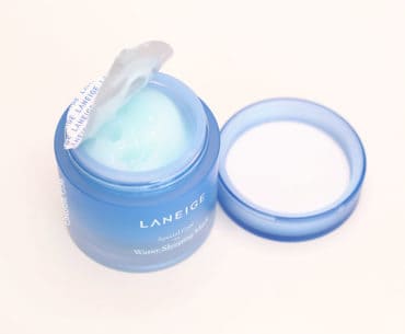 Sleeping Mask Terbaik