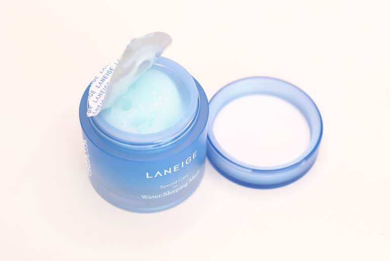Sleeping Mask Terbaik