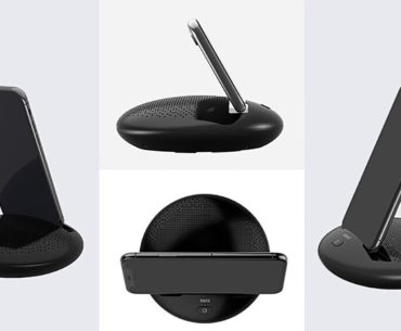 Speaker Portable Terbaik E1610032177602