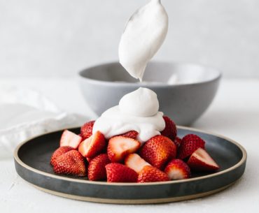 Whipped Cream Terbaik