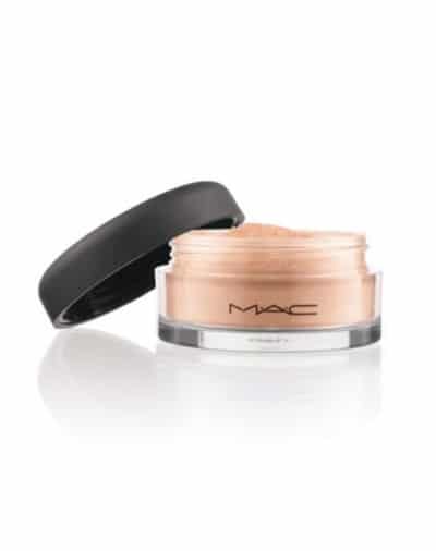 Bedak Penghilang Jerawat Terbaik MAC mineralize loose powder