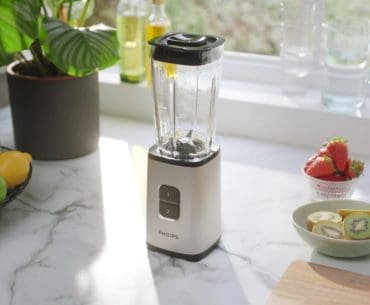 Blender Philips Terbaik