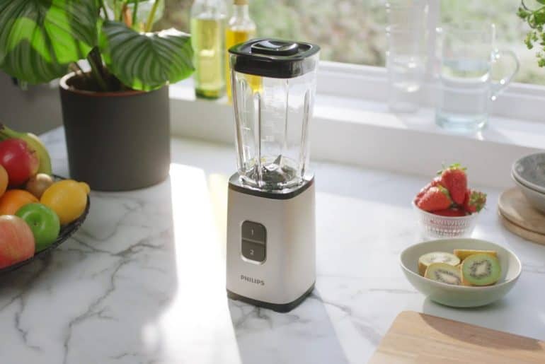 15 Rekomendasi Blender Philips Terbaik (Terbaru 2025) Blender Philips Terbaik