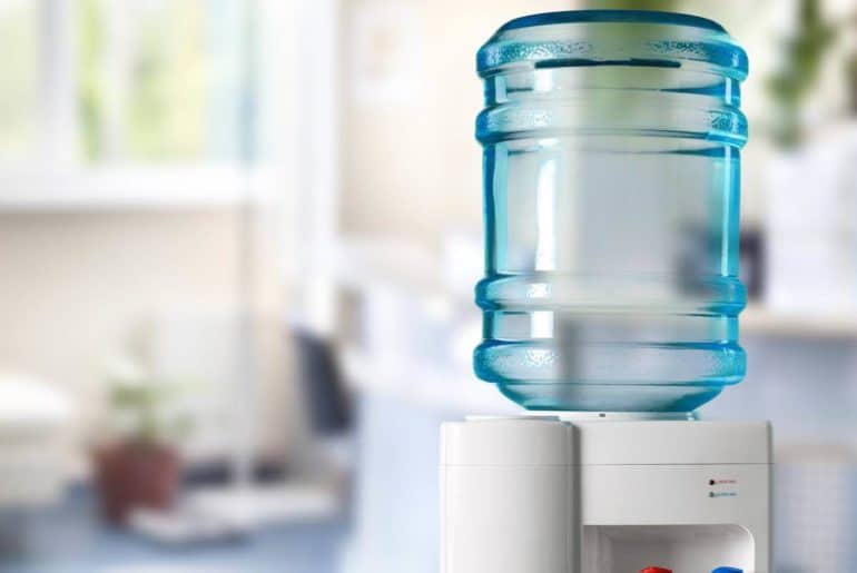 15 Rekomendasi Dispenser Air Minum Terbaik (Terbaru 2025) Dispenser Air Terbaik