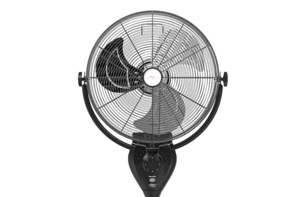 Kipas Angin Maspion Terbaik