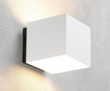 Lampu Dinding Outdoor Minimalis Terbaik