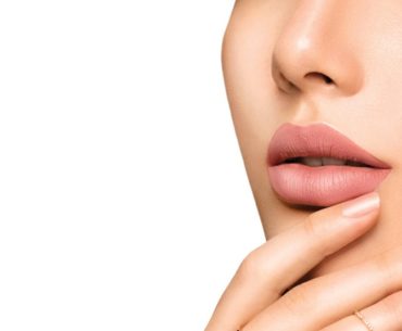 Lipstik Matte Terbaik