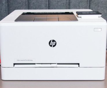 Printer Laser Terbaik