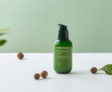 Produk Innisfree Terbaik