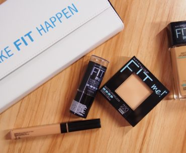 Produk Maybelline Terbaik Dan Kegunaanya