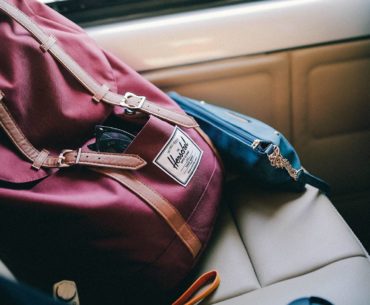 Tas Ransel Wanita Terbaik Bagus