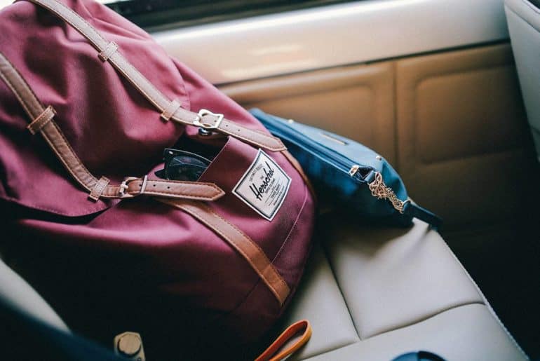 Tas Ransel Wanita Terbaik Bagus