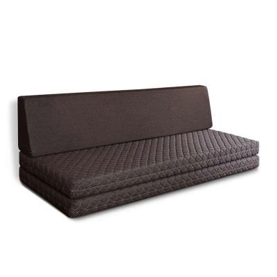 Uniland Somni Fold Best Folding Mattress