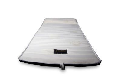 Dunlopillo's Best Folding Mattress