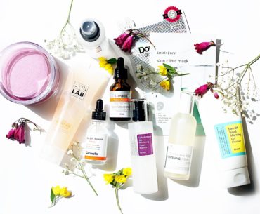 Brand Skincare Korea Terbaik