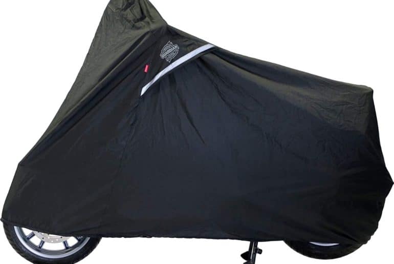 Cover Sepeda Motor Terbaik