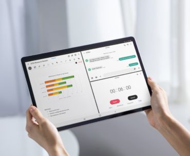 Daftar Tablet Terbaik