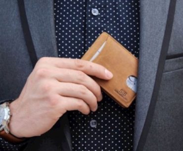 Dompet Kulit Pria Terbaik