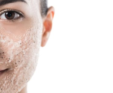 Face Scrub Terbaik