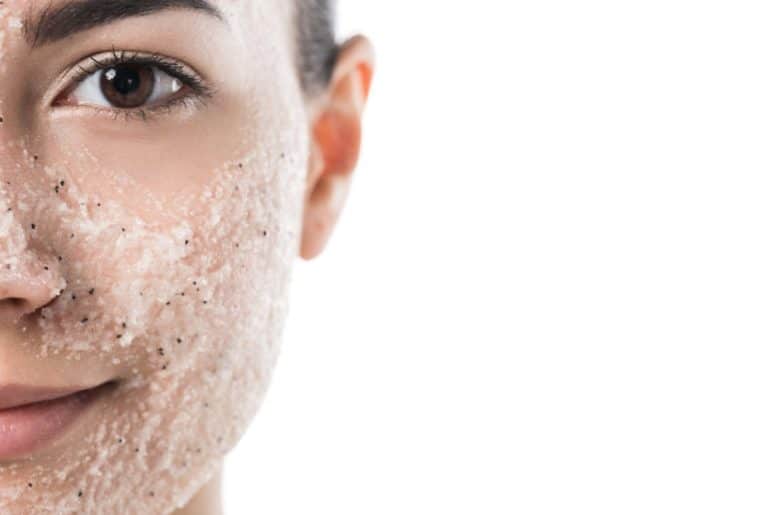10+ Rekomendasi Face Scrub Terbaik (Terbaru 2025) Face Scrub Terbaik