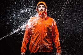 Jaket Waterproof Terbaik