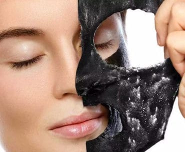 Masker Peel Off Mask Terbaik