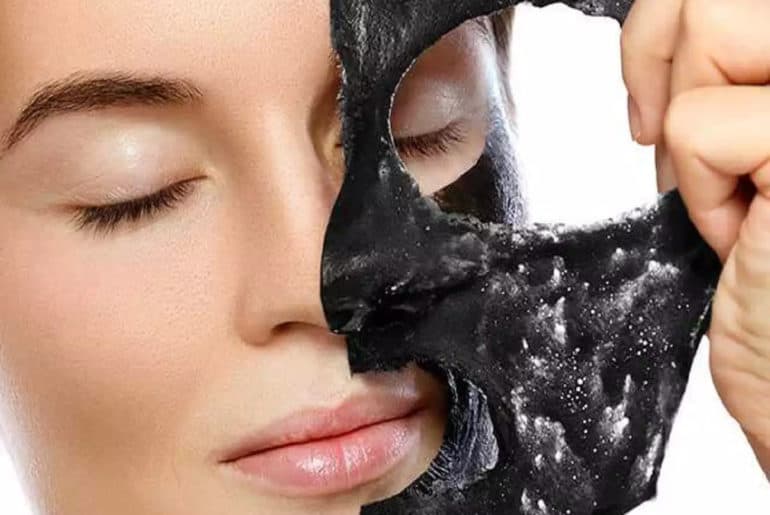 Masker Peel Off Mask Terbaik