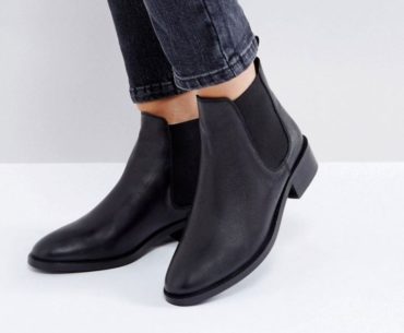 Model Sepatu Boots Wanita Terbaik