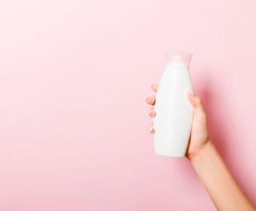 Sabun Penghilang Bekas Jerawat Di Badan