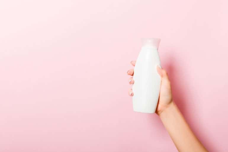 Sabun Penghilang Bekas Jerawat Di Badan