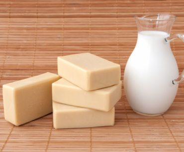 Sabun Susu Kambing Terbaik