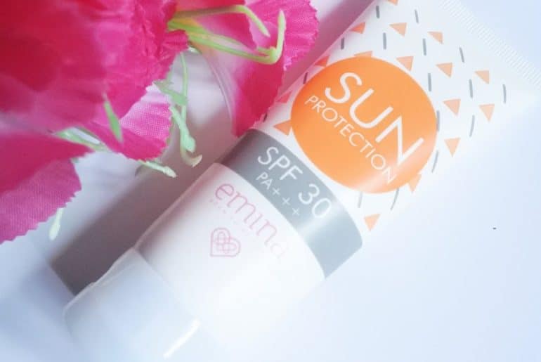 Skincare Emina Terbaik Untuk Kulit Wajah