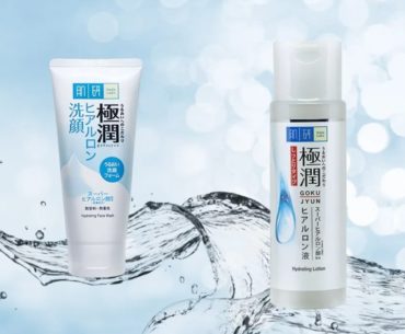 Skincare Hada Labo Terbaik 1