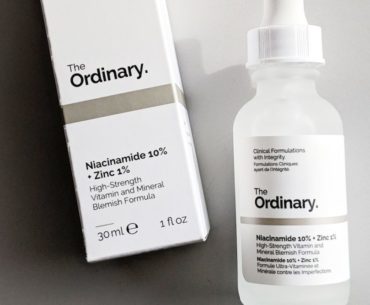Skincare Mengandung Niacinamide Terbaik