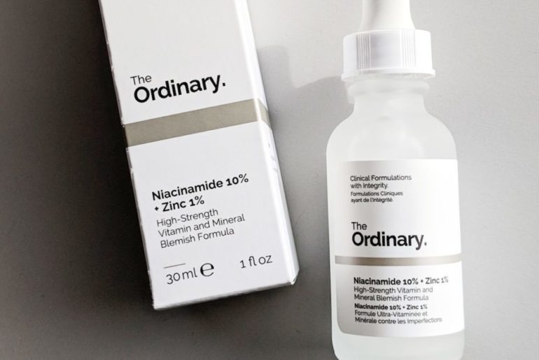 Skincare Mengandung Niacinamide Terbaik