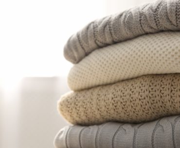 Sweater Rajut Wanita Dewasa Terbaik