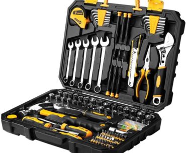 Tool Kit Set Terbaik 1
