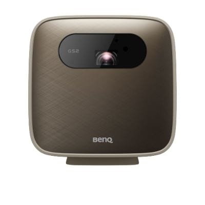 Proyektor Mini Terbaik Merk BENQ GS2 Mini Projector