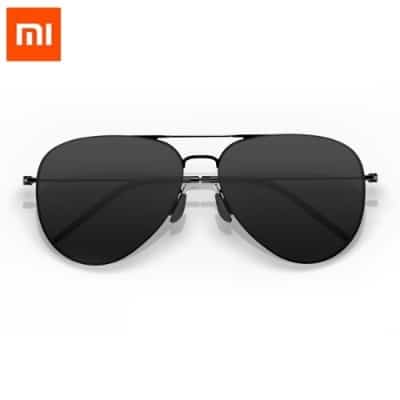 Kacamata Anti Radiasi Terbaik Xiomi Turok Steinhardt Nylon Polarized Sunglasses