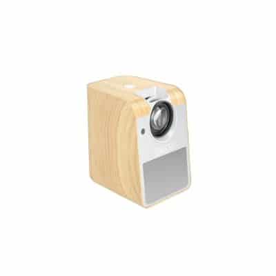 The Best Mini Projector Brand Ezzrale EZH5 Mini Projector