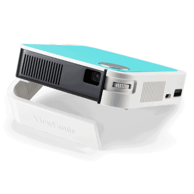 The Best Mini Projector Brand ViewSonic M1 Mini Plus