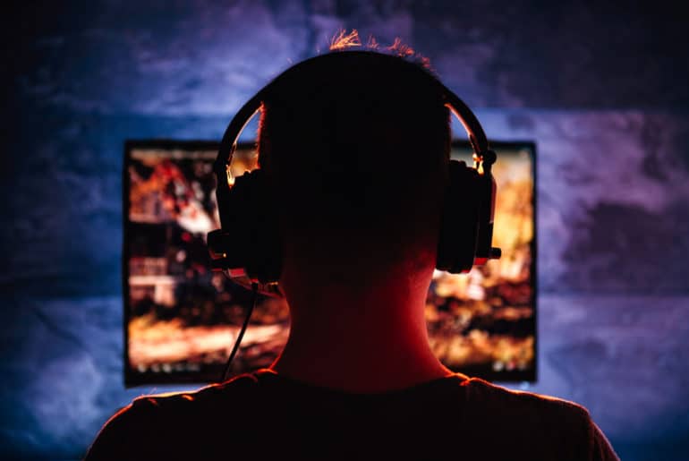 17 Rekomendasi Headset Gaming Terbaik (Terbaru 2025) Headset Gaming