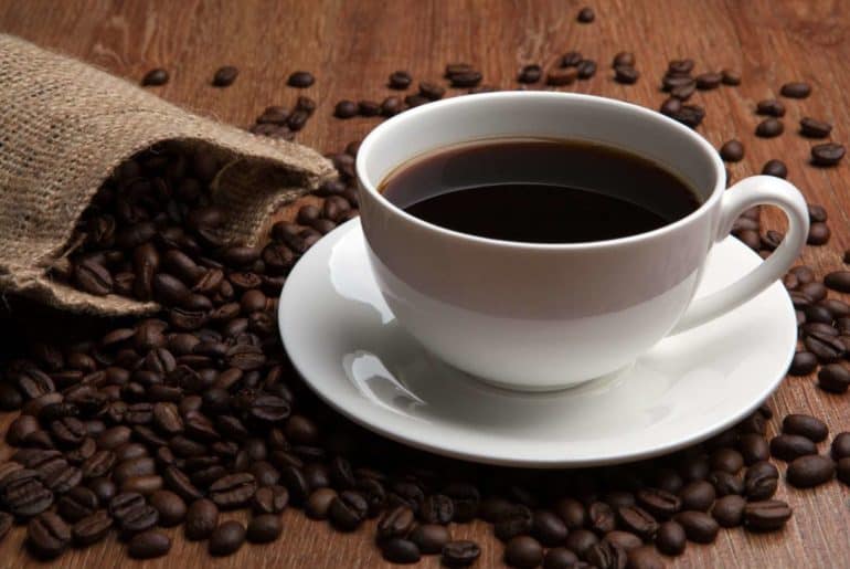 12 Rekomendasi Kopi Decaf Terbaik (Terbaru 2025) Kopi Decaf Terbaik