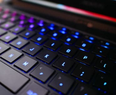 Laptop Gaming Terbaik