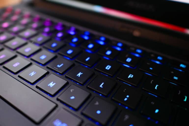 Laptop Gaming Terbaik