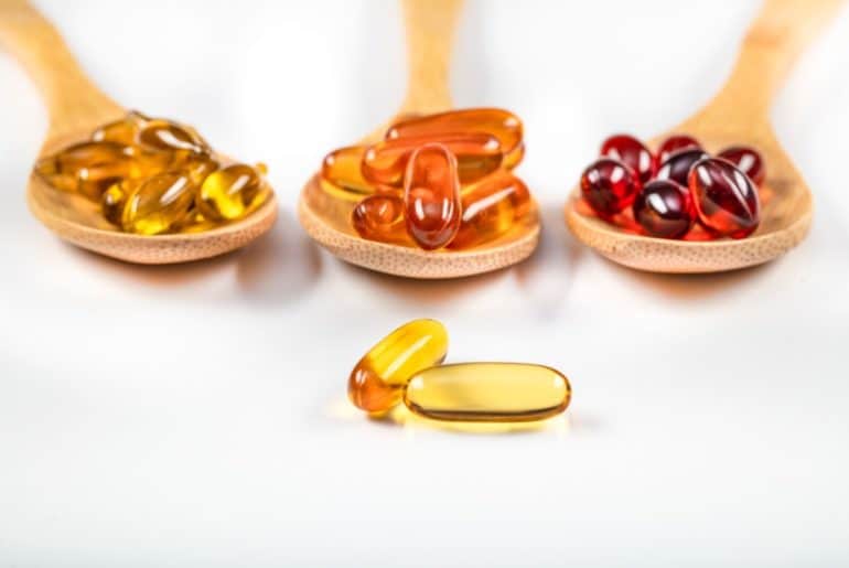10+ Rekomendasi Minyak Ikan (Fish Oil) Terbaik (Terbaru 2025) Minyak Ikan Fish Oil Terbaik
