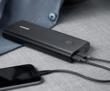 Power Bank Berkapasitas Besar Terbaik